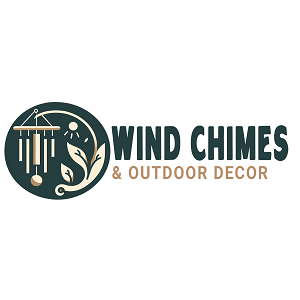 Wind Chimes Outdoor Decor