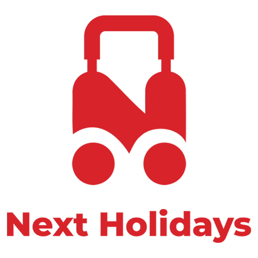 Next Holidays