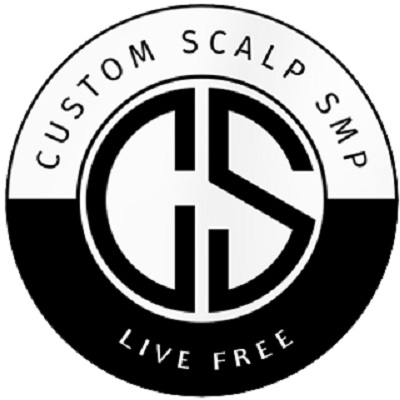 CUSTOM SCALP SMP PTY LTD