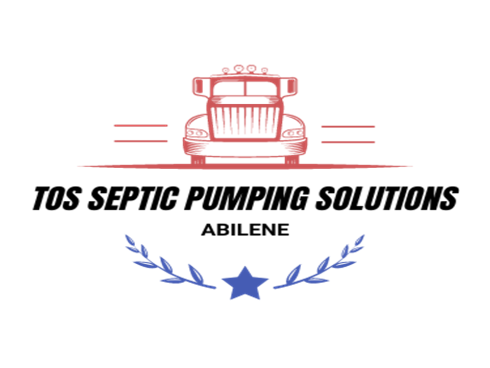 TOS Septic Pumping Solutions Abilene