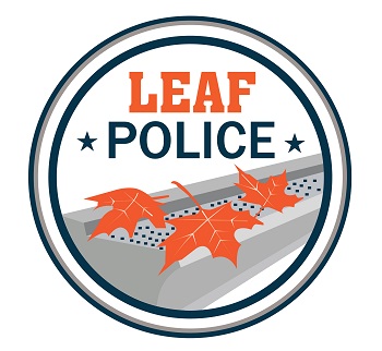 Leaf Police LLC