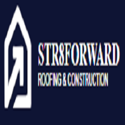 Str8Forward Roofing and Construction