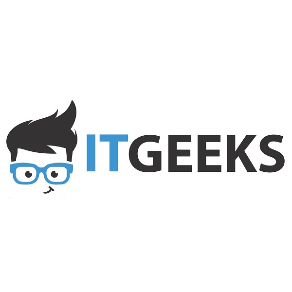 IT Geeks