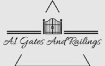 A1 Gates and railings