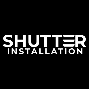 Shutter Installation
