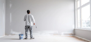 Enumclaw House Painting