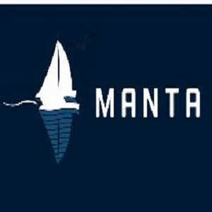 Manta Yacht