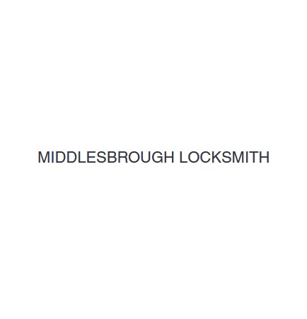 Middlesbrough Locksmith