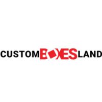 Custom Boxes Land