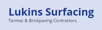 Lukins Surfacing