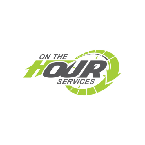 On The Hour Services