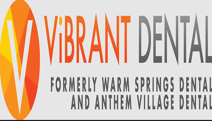 Vibrant Dental