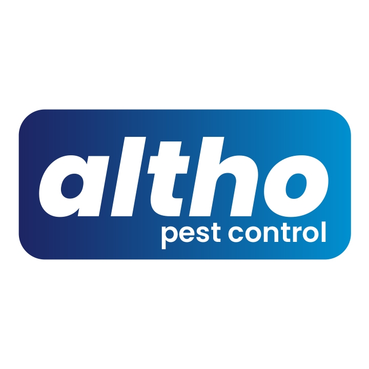 Altho Pest Control