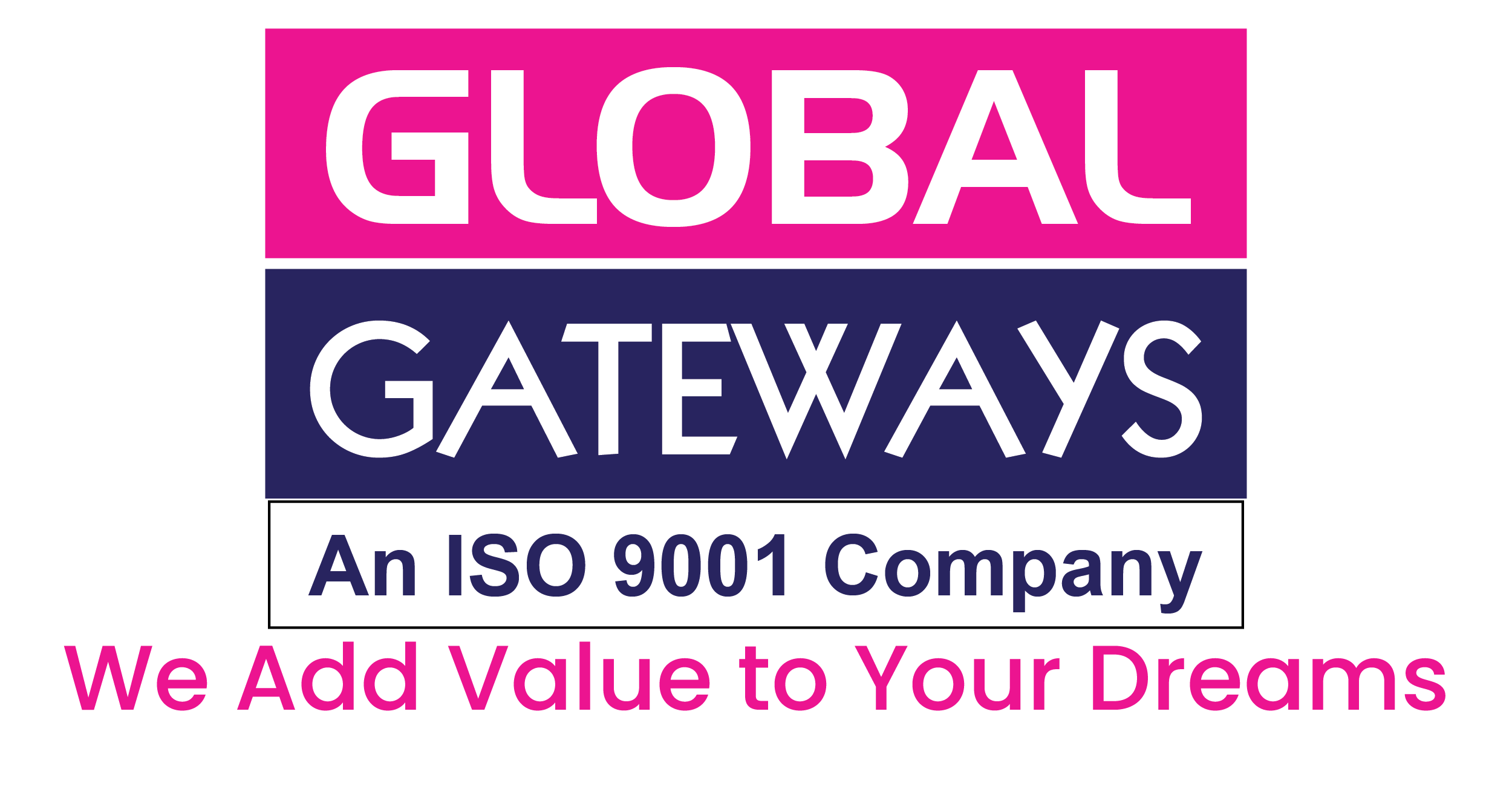 Global gateways