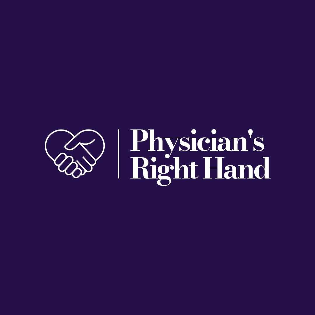 Physicians Right Hand