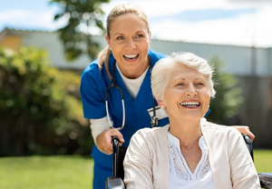 RWC Home Health Care Pros