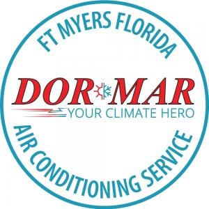 Dor-Mar Ft Myers Air Conditioning Repair and Service