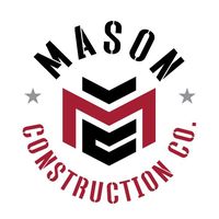 Mason Deck Builders