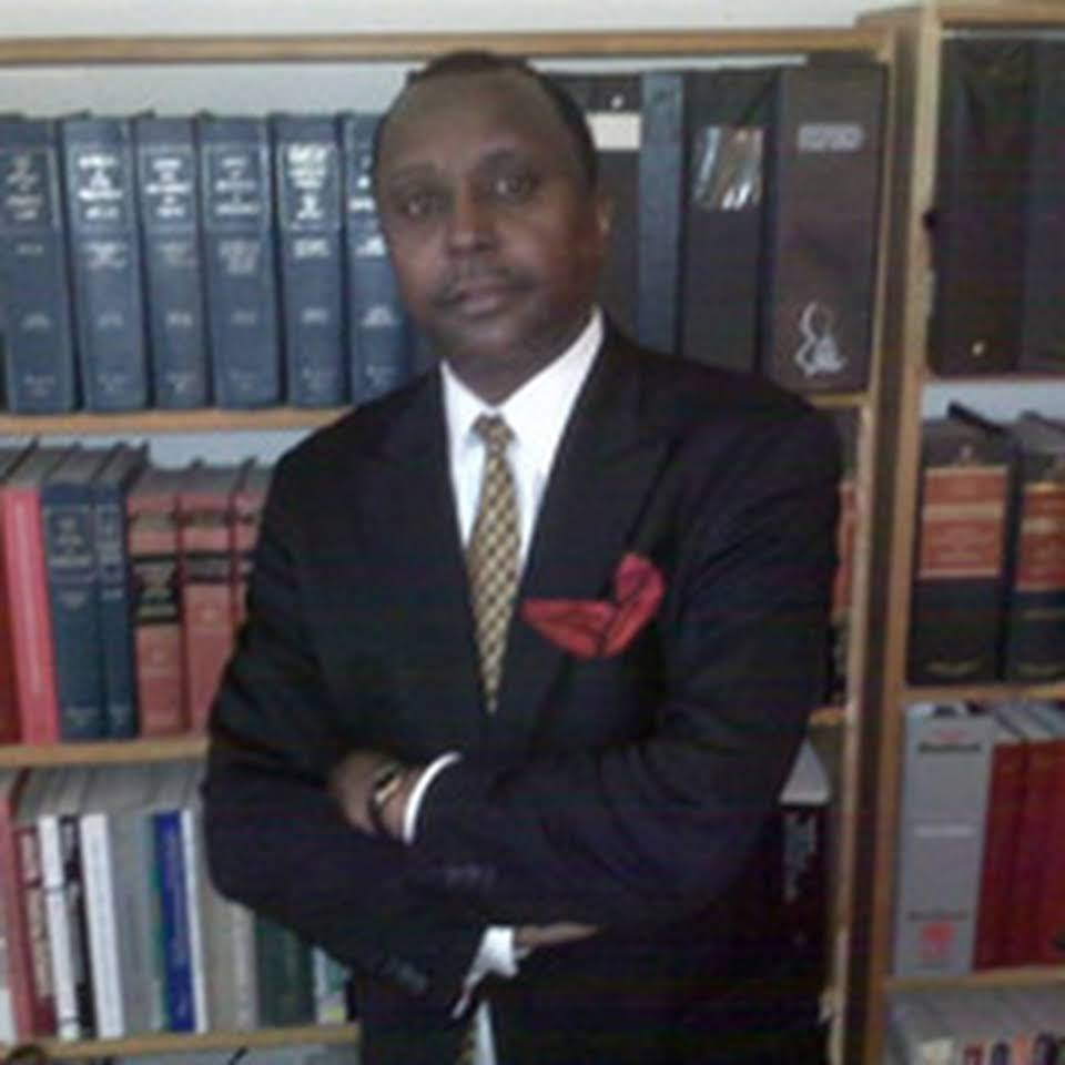 The Law Offices Of Welton K. Wisham