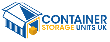Container Storage Units UK Ltd