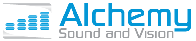 Alchemy Sound And Vision