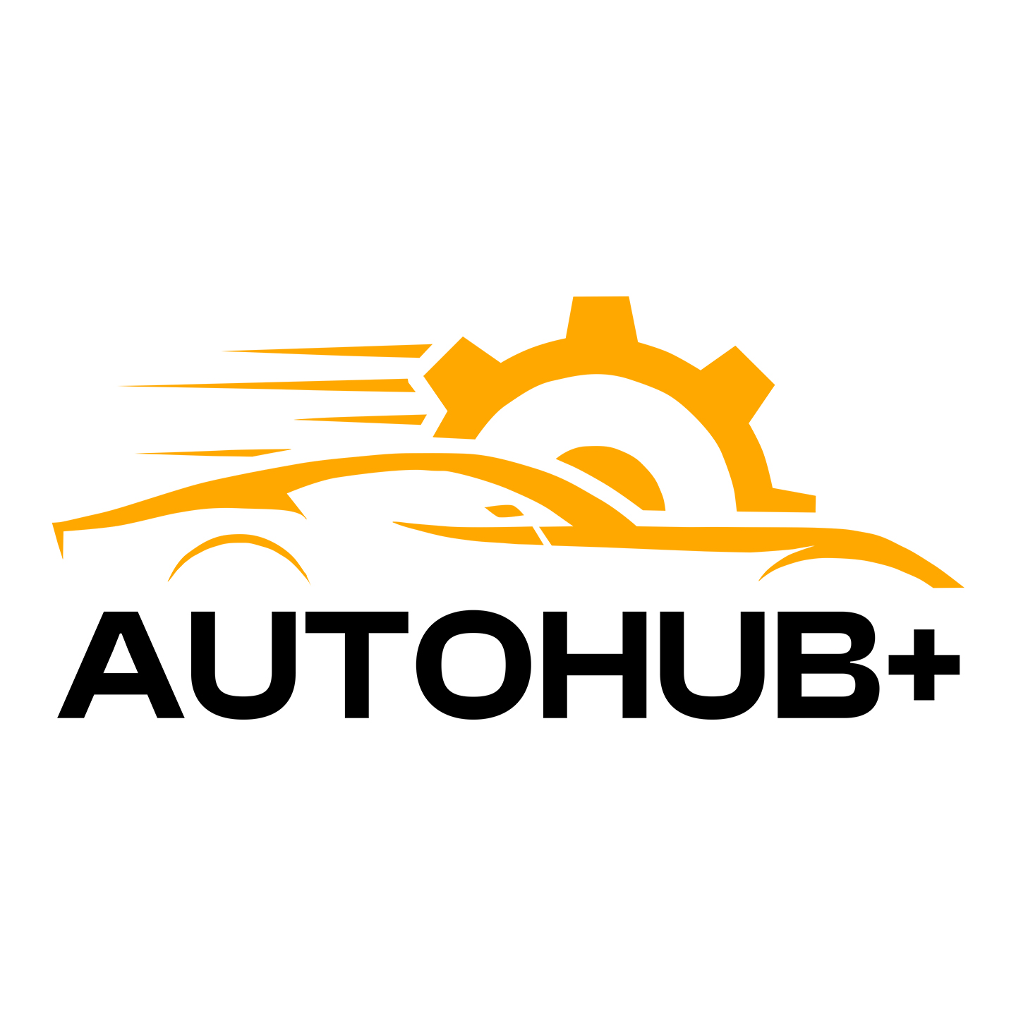 Auto Hub Plus