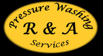  R&A Pressure Washing Services Ltd