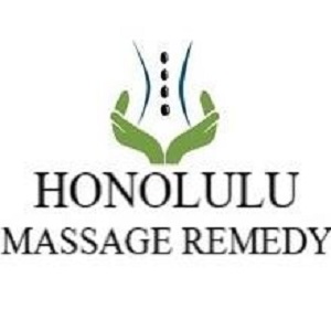 Honolulu Massage Remedy