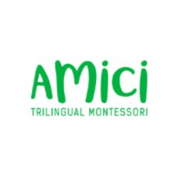 Amici Trilingual Montessori Preschool and Daycare