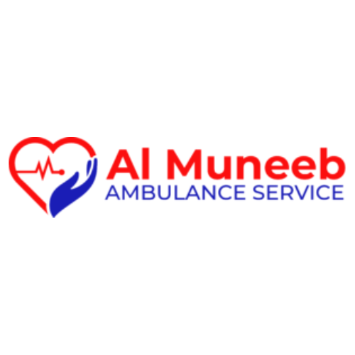 Al Muneeb Ambulance Service