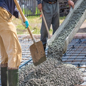 Antioch Concrete