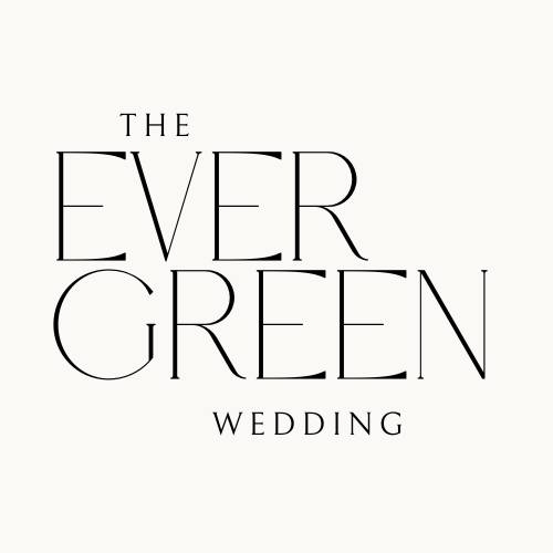 The Evergreen Wedding