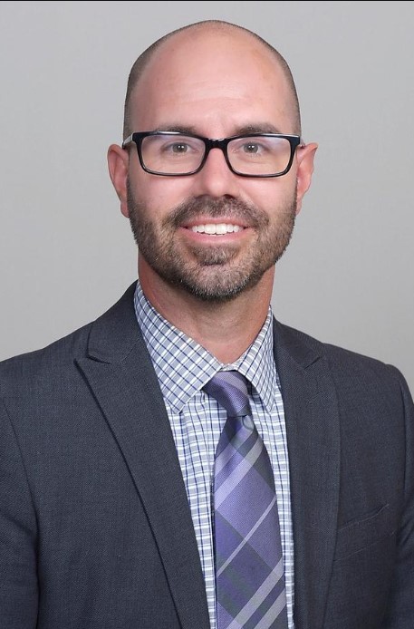 Edward Jones - Financial Advisor: Adam Epperson