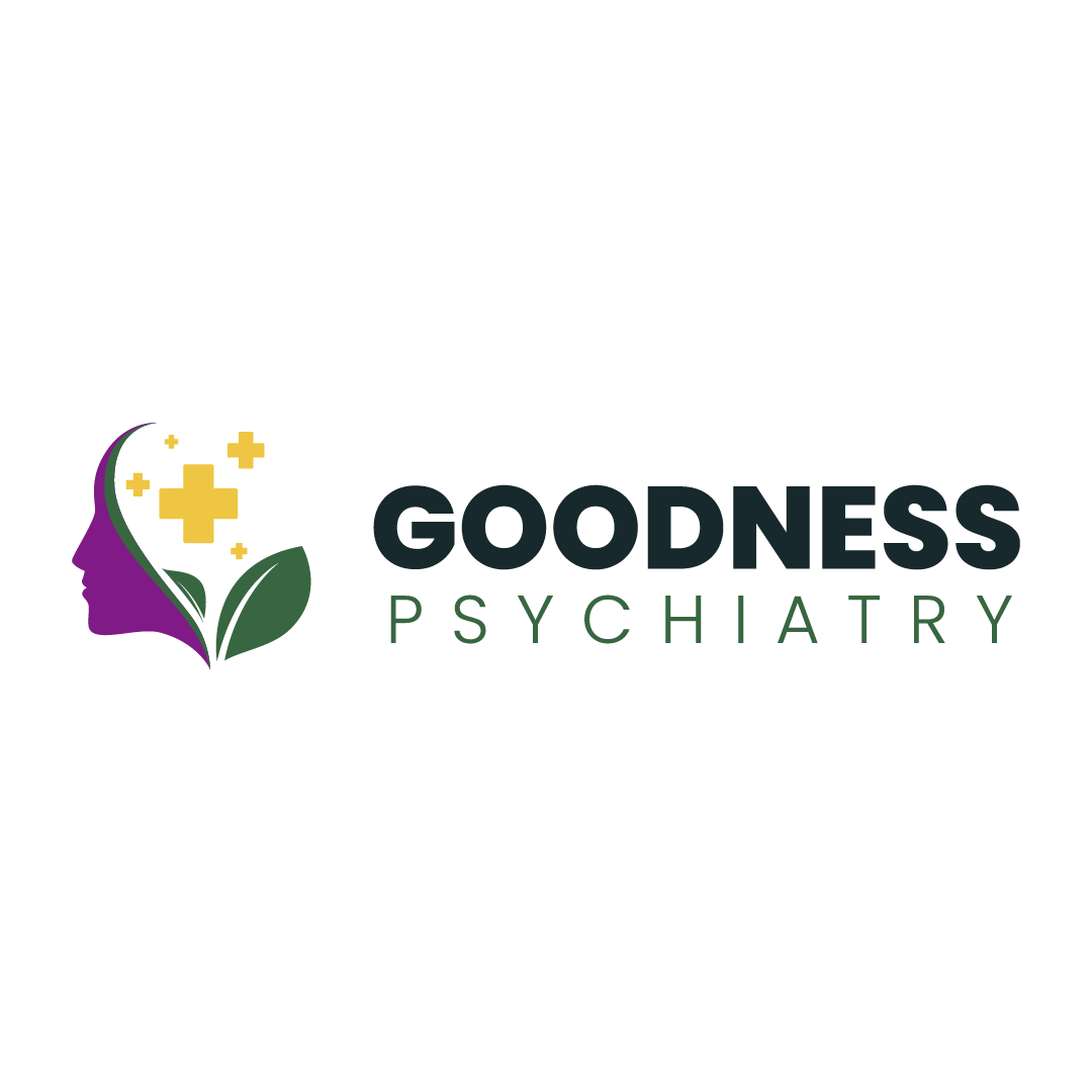 Goodness Psychiatry