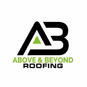 Above & Beyond Roofing