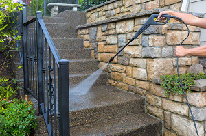 Bolingbrook CleanForce Power Washing
