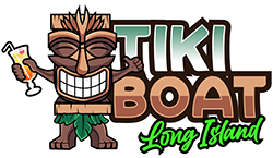 Tiki Boat Long Island