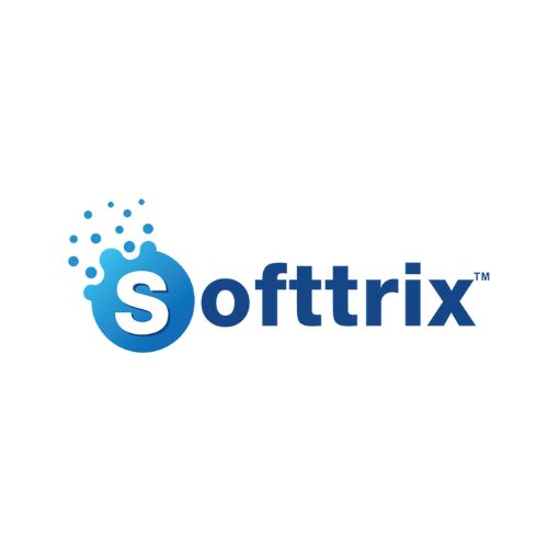 Softtrix Tech Solutions Pvt Ltd.