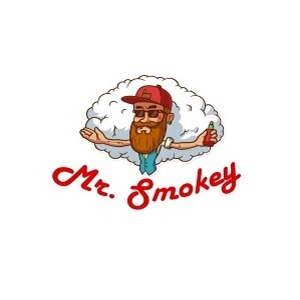 Mr. Smokey #5