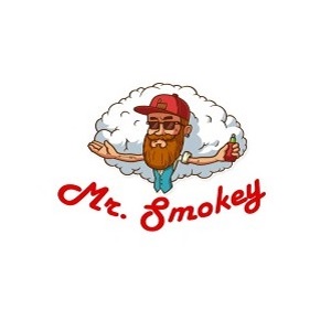 Mr. Smokey #5