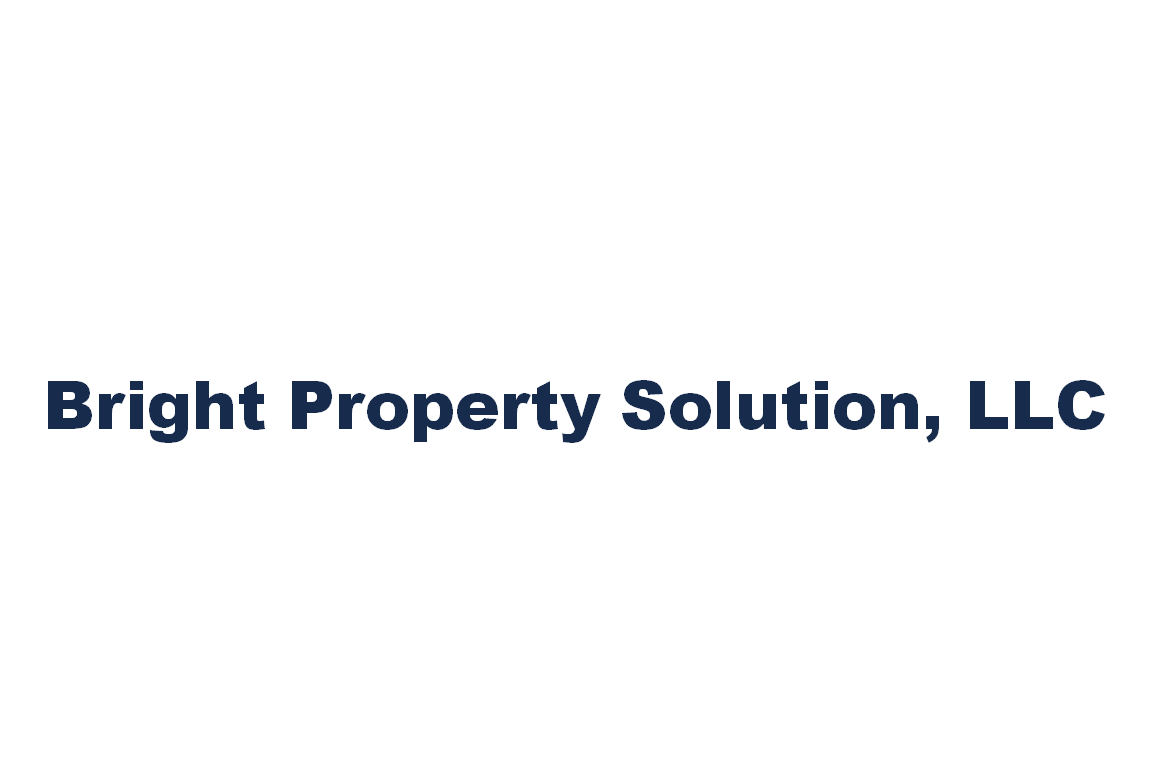 Bright Property Solution, LLC
