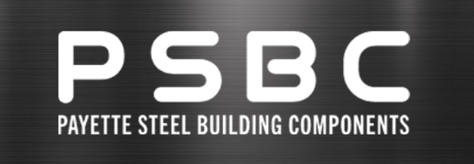 Payette Steel Building Components