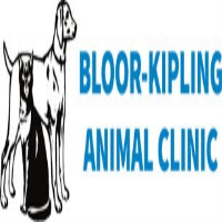 Bloor Kipling Animal Clinic