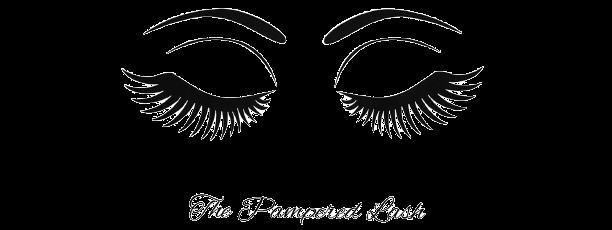 The Pampered Lash