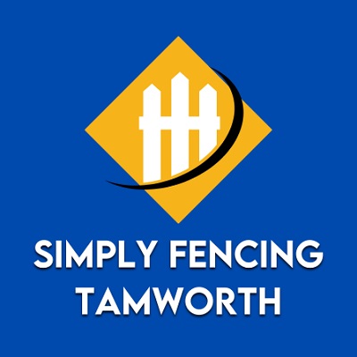 Simply Fencing Tamworth