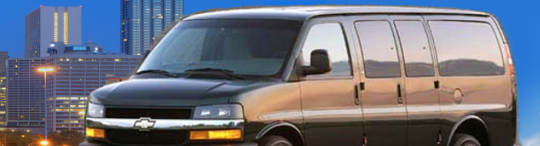 atlanta's best van rental inc.