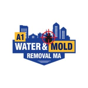 A1 Water & Mold Removal MA