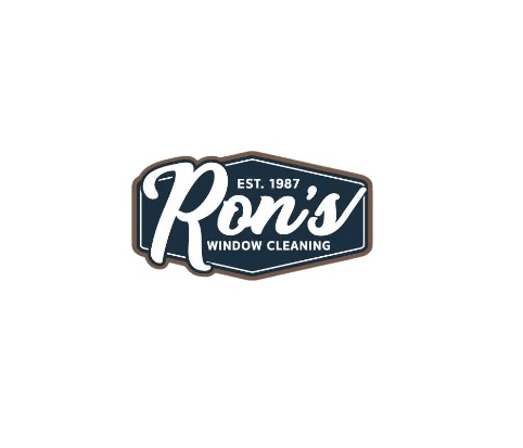 Ron's Window Cleaning