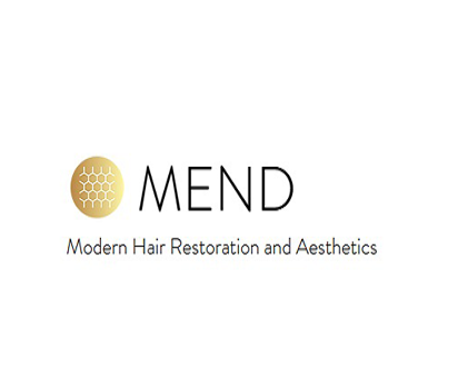 MEND Modern Hair Restoration and Aesthetics