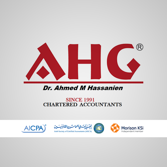 AHG Chartered Accountants in Dubai